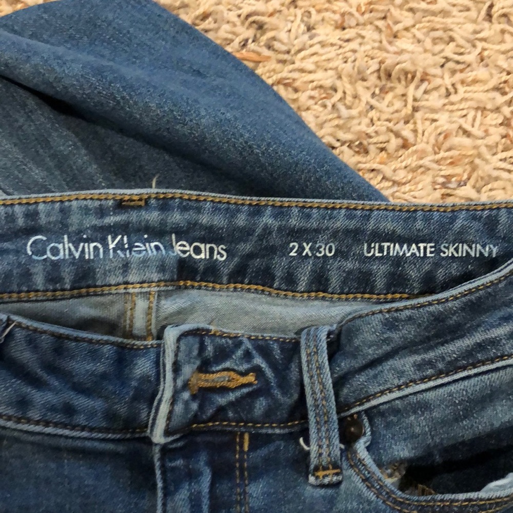 Jeans - Picture 2 of 2